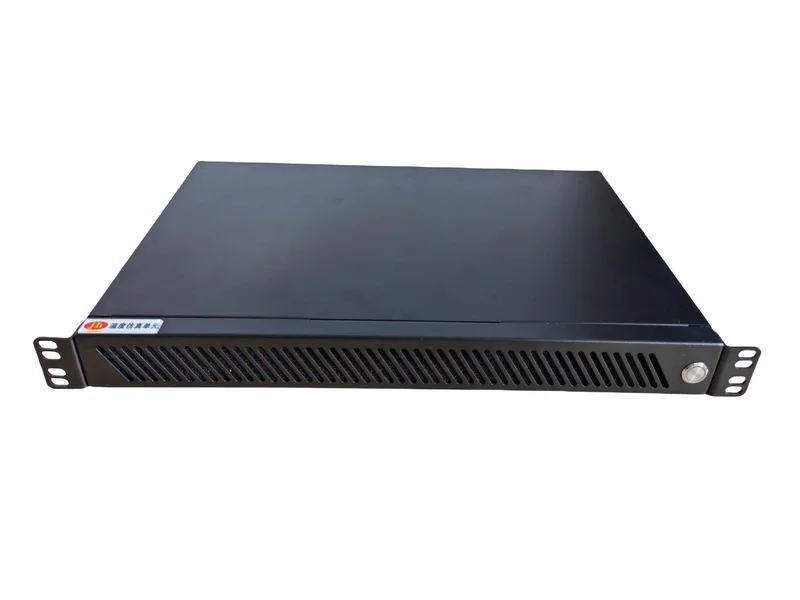 KS1080W 温度仿真单元