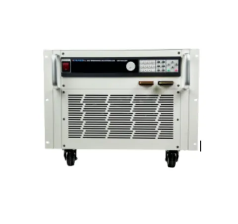 RCD与电子负载